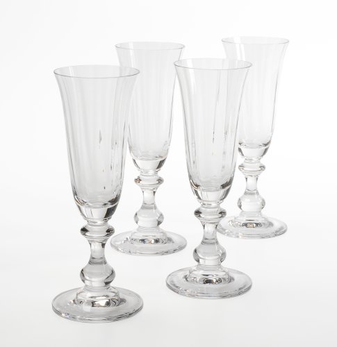 Mikasa French Countryside Flute Champagne