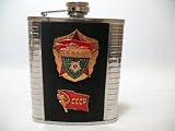 Souvenir Flask