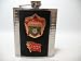 Souvenir Flask 