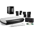 BOSE (R) 5.1 Lifestyle 38 Series III DVD Home Entertainment System ( Black )