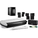 BOSE (R) 5.1 Lifestyle 38 Series III DVD Home Entertainment System ( Black )