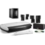 BOSE (R) 5.1 Lifestyle 38 Series III DVD Home Entertainment System ( Black )
