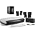 BOSE (R) 5.1 Lifestyle 38 Series III DVD Home Entertainment System ( Black )