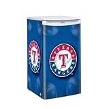 Texas Rangers Counter Top Refrigerator