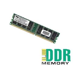 Diverse Marken HIGH END 256MB DIMM 184-Pin SDRAM-DDR PC-2700 333MHz CL2.5/ A