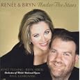 Renee and Bryn: Under the Stars