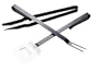 Weber 16195 Contemporary Tool Set