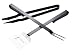Weber 16195 Contemporary Tool Set