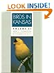 Birds in Kansas: Volume II