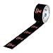 Duck Brand 240292 Texas Tech University College Logo Duct Tape, 1.88-Inch by 10 Yards, Single Roll