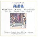 Verdi: Aida