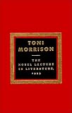 The Nobel Lecture In Literature, 1993