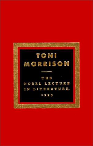 Toni Morrison