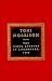 Books : The Nobel Lecture In Literature, 1993