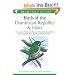 Birds of the Dominican Republic and Haiti (Helm Field Guides)