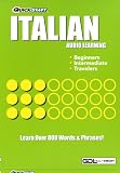Quickstart Italian Audio (Italian Edition)