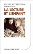 La lecture et l'enfant