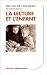 Books : La lecture et l'enfant