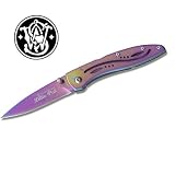 Bullseye Little Pal Rainbow, Stainless Steel Handle, Plain