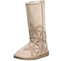 EMU Australia Women's Urban Art - Burlesque Boot