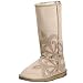 EMU Australia Women's Urban Art - Burlesque Boot Image