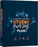 Eigenschaften Macromedia  / Studio MX Plus Upgrade von 2 Produkten deutsch WIN