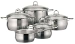 Elo Topfset Platin 5 - teilig