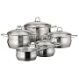 Elo Topfset Platin 5 - teilig von ELO