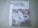 Backyard Furniture Books