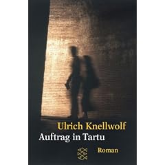 Auftrag in Tartu