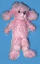 10" Marionette - Pink Poodle