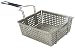 Outdoor Living : Bayou Classic 700-188, Large Stainless Steel Basket for Bayou Fryer