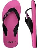 QUIKSILVER Carver Pink Sandal