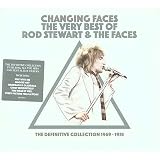 Changing Faces: The Very Best Of Rod Stewart & The Faces (2CD)