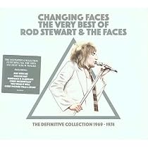 Changing Faces: The Very Best Of Rod Stewart & The Faces (2CD)