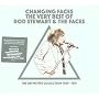 Changing Faces: The Very Best Of Rod Stewart & The Faces (2CD)