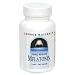 Source Naturals Melatonin, Time Release, 3 mg, Tablets, 240 tablets