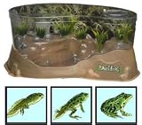 Planet Frog Live Habitat