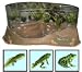 Planet Frog Live Habitat