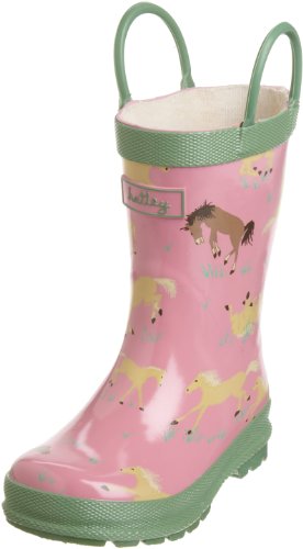 Hatley Girls 2-6X Children