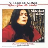 Songs of Venezuela