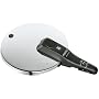 WMF Complete Replacement Lid with Handle for 22 cm Perfect Pressure Cooker