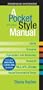 A Pocket Style Manual 5e with 2009 MLA