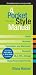 A Pocket Style Manual 5e with 2009 MLA