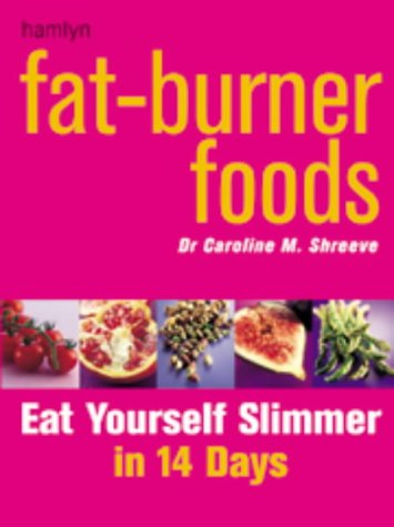 Buy Fat Burner Food: Eat Yourself Slimmer in 14 Days online at Discounted New and Used prices. Delivered to your door with Off-The-Bookshelf.