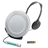 Sony D-EJ985 Ultra Slim CD Walkman