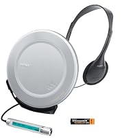 Sony D-EJ985 Ultra Slim CD Walkman
