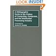 A Bibliographic Guide to the History of Computing, Computers, and the Information Processing... by James W. Cortada