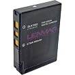 Lenmar DLK7002 Digital Camera Equivalent to the Kodak KLIC-7002 Battery