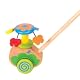Pintoy Butterfly Pushalong by John Crane